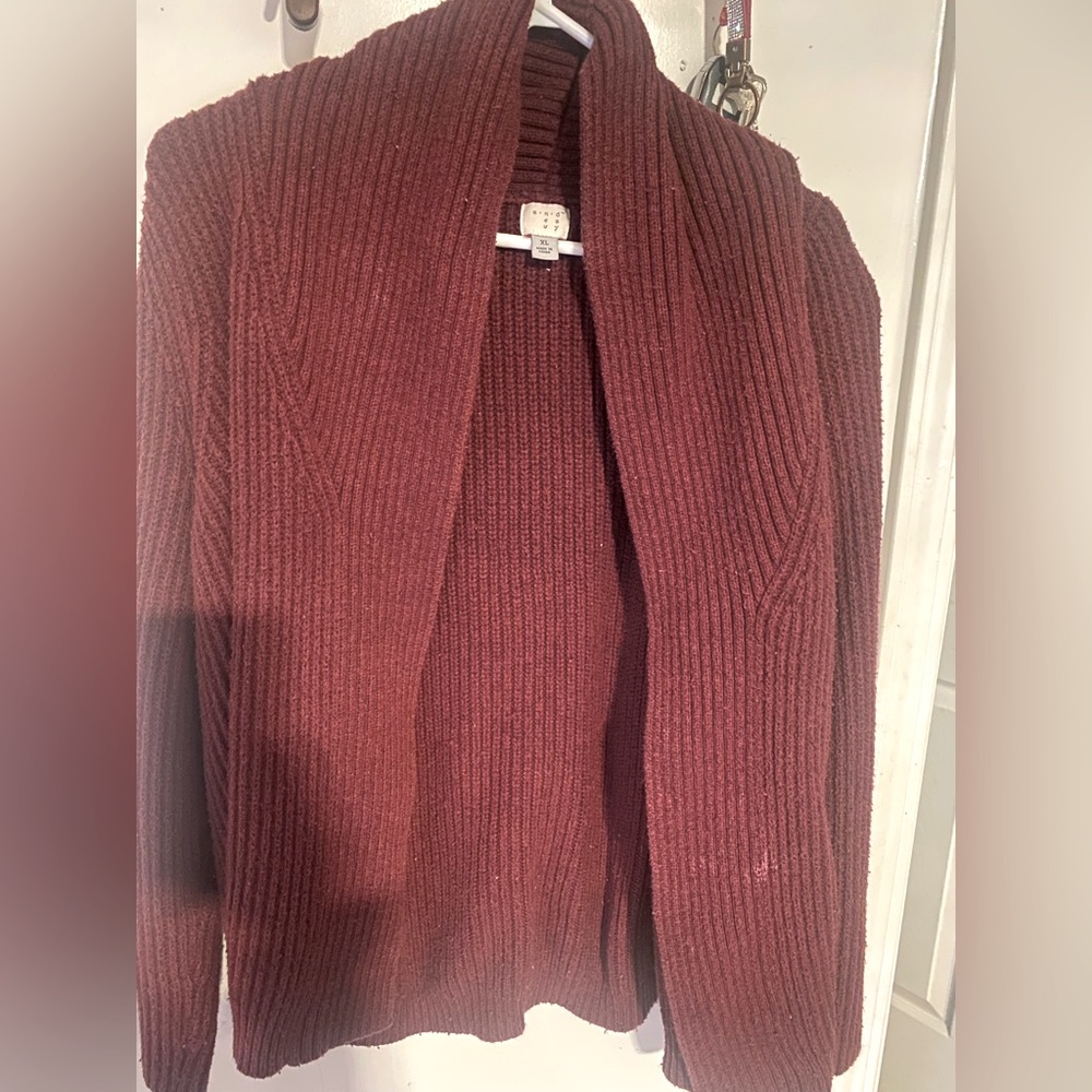 Sweater